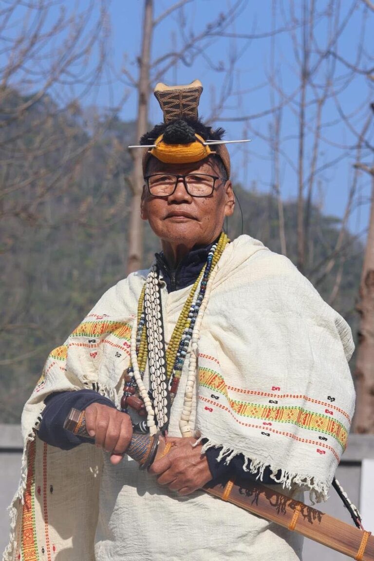 AITF president Bengia Tolum passes away; leaves legacy of unity, reform