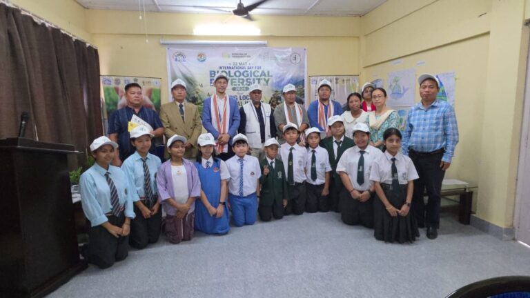 APBB celebrates International Day for Biological Diversity