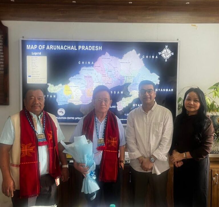 APBG discusses print media issues with IPR director
