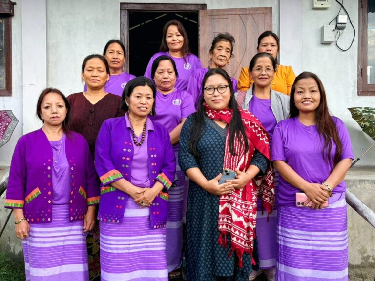 APWWS organises FGD on polygamy, women’s mental health