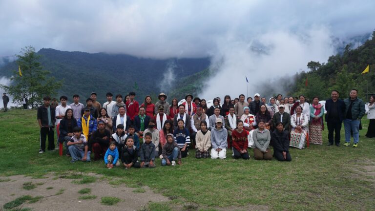 Adventure and leadership training prog begins at Wanghoo