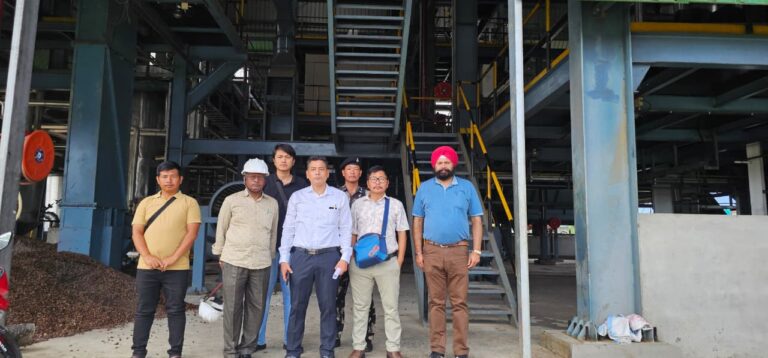 Awareness drive on labour rights held