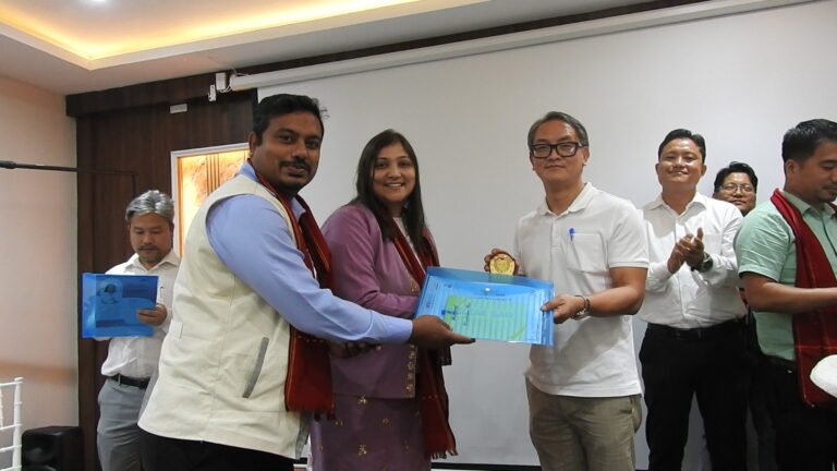 Birla Fertility & IVF Partners with Pasighat Hospital to expand fertility care