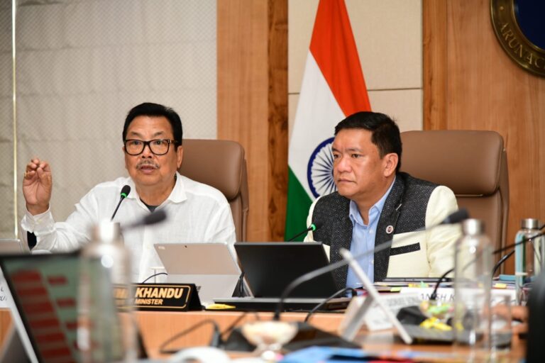 Cabinet approves anti-paper leak rules, ILP reforms, austerity measures