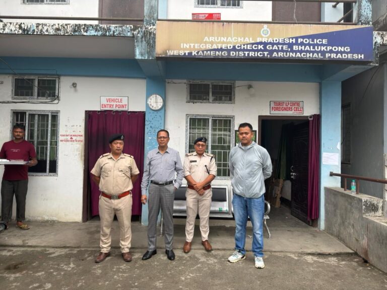 DC inspects ILP facilitation centre