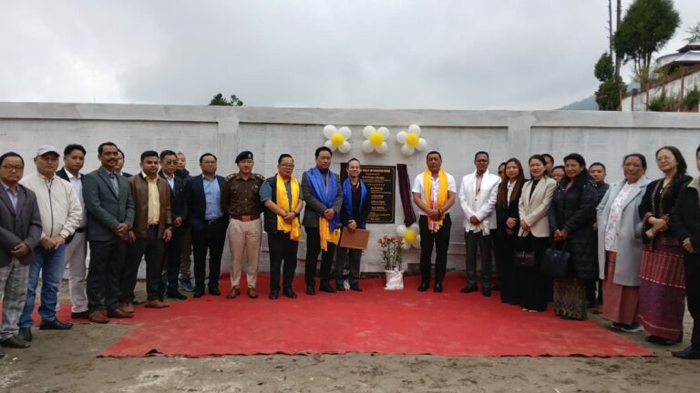 Digital information board launched