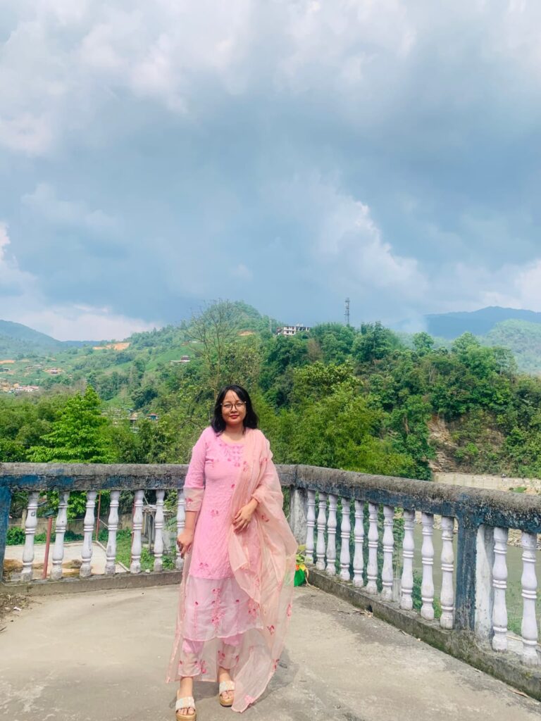 First engineer from village: Devi Tabri cracks JE exam after years of struggle