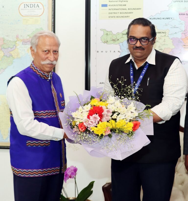Guv urges NABARD to deepen rural credit, livelihood support