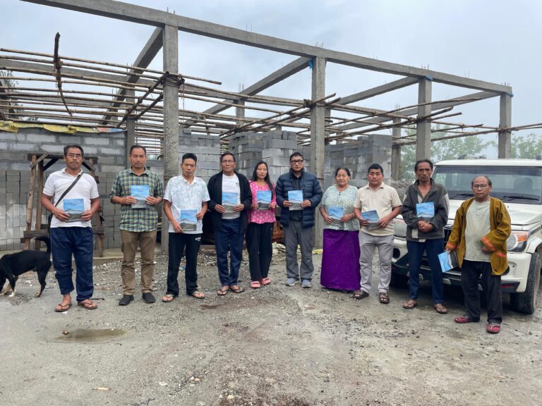 SUMP awareness campaign held