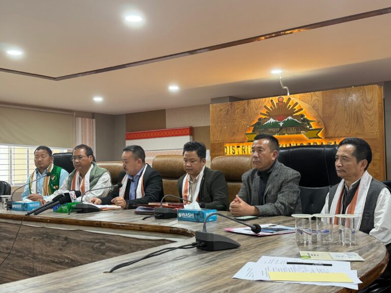State Food Commission reviews NFSA implementation in districts