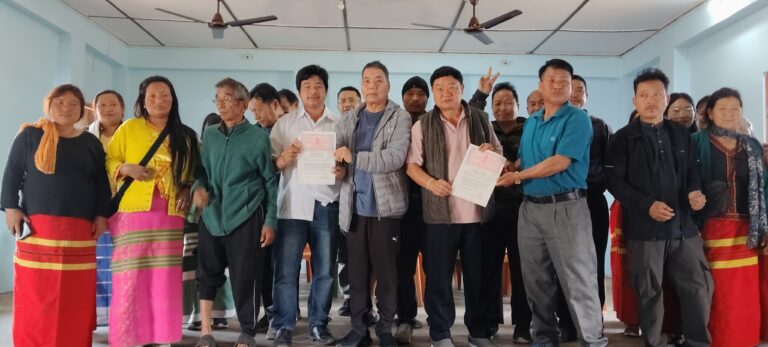 Support grows for SUMP PFR activities in Upper Siang