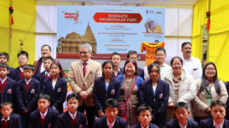 Youth must safeguard cultural heritage, traditions: Pul