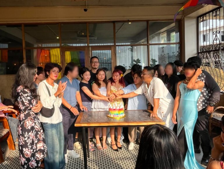 AP QueerStation marks Pride Month with 9th community meetup