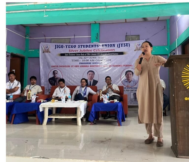 APEDP 5.0 awareness, career counselling session held