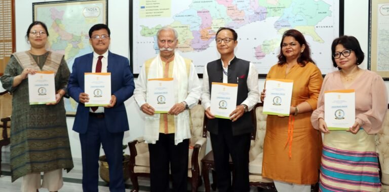 APPSC must uphold highest standards of integrity: Guv