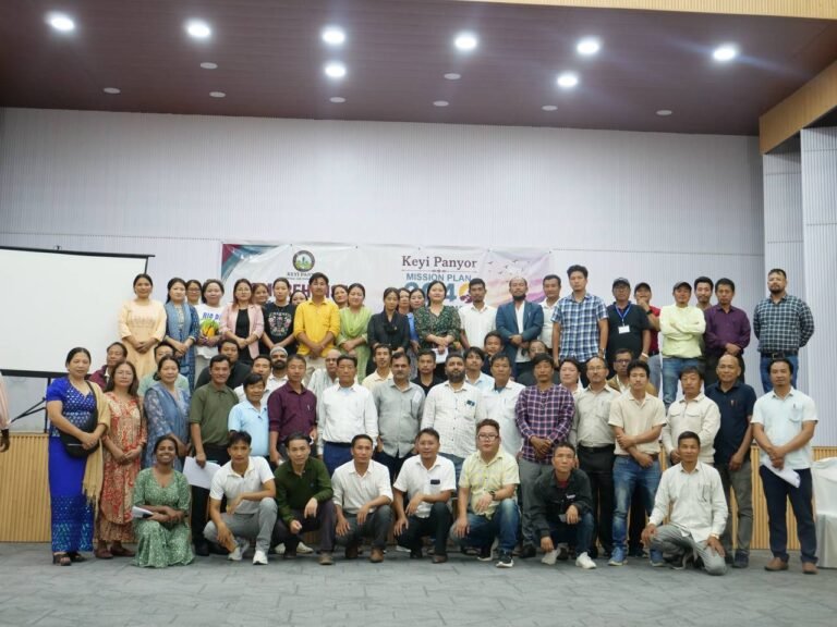 CAPE workshops mark major push for education reform in Keyi Panyor