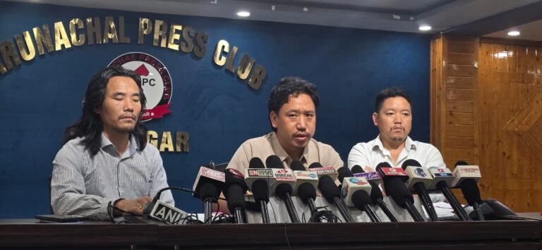 JAC seeks probe into alleged multi-crore fisheries scam, gives ultimatum