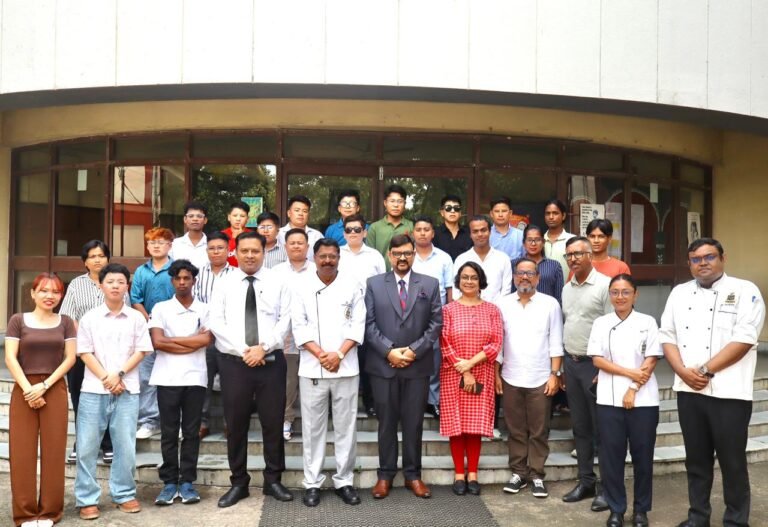 LGBTQ+ youth complete culinary entrepreneurship training at IHM Kolkata