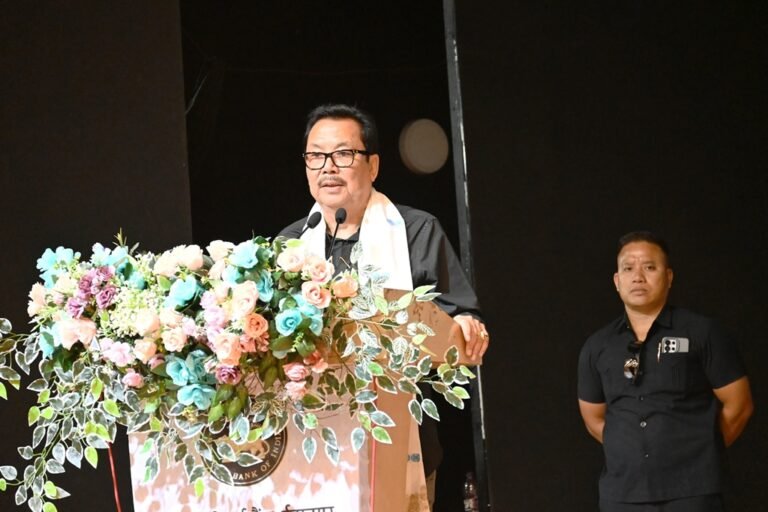 MSMEs key drivers of inclusive growth: Mein