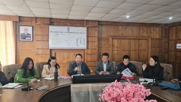 Officials trained on electoral roll revision