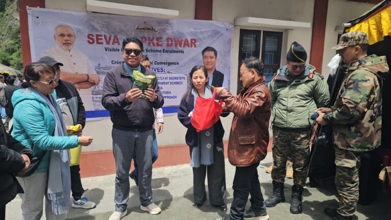 Over 500 benefit from SAD 2.0 camp