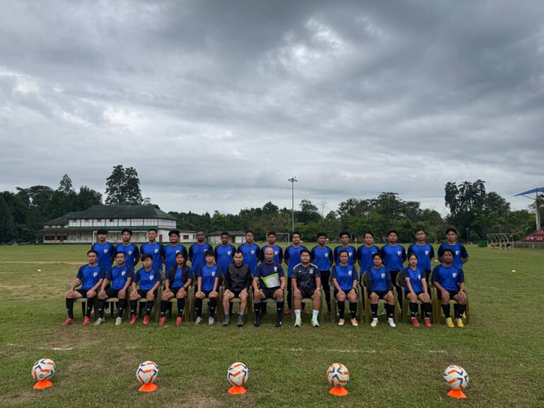 RGU conducts AIFF D certificate coaching course