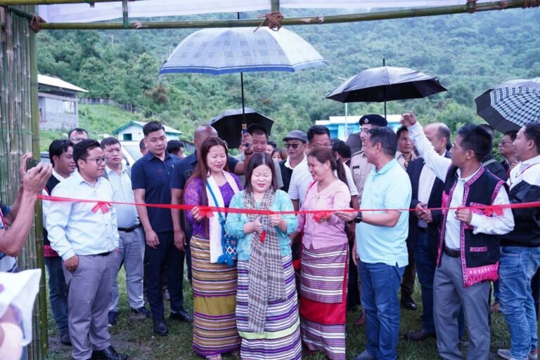 Pul inspects border infrastructure projects