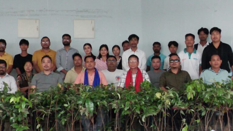 Three-day pulse promotion program begins at CAU Pasighat