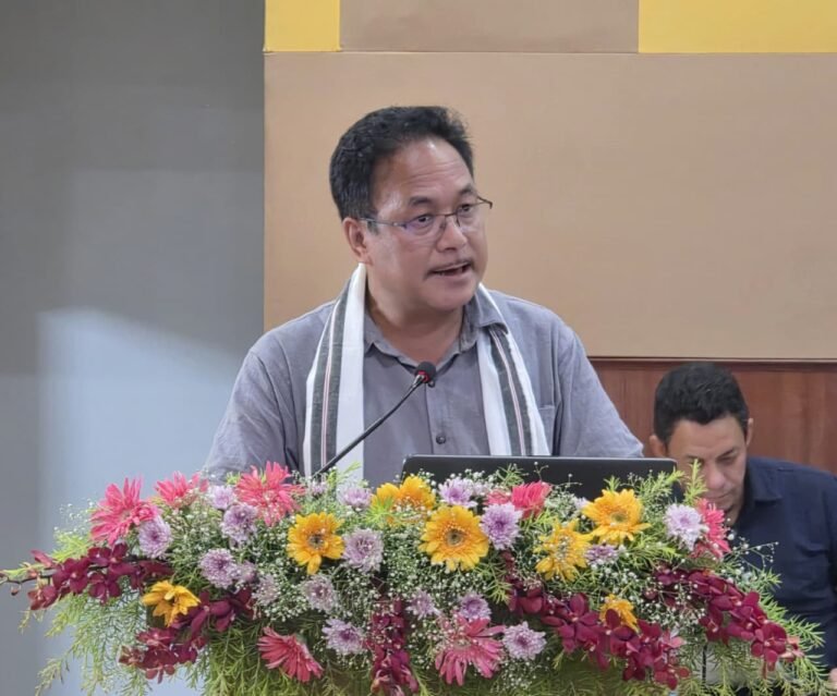 Wangsu calls for full utilisation of agricultural funds