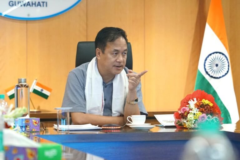 Wangsu calls for research-driven agri projects