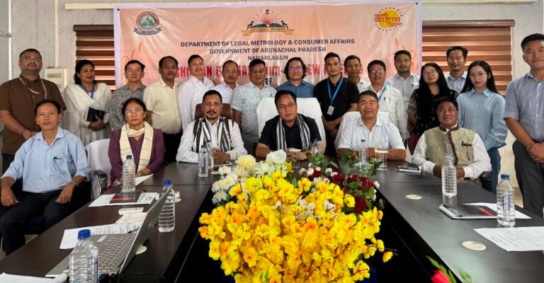Wangsu directs expedited enforcement under Legal Metrology Act