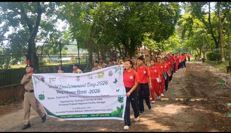 World Environment Day observed