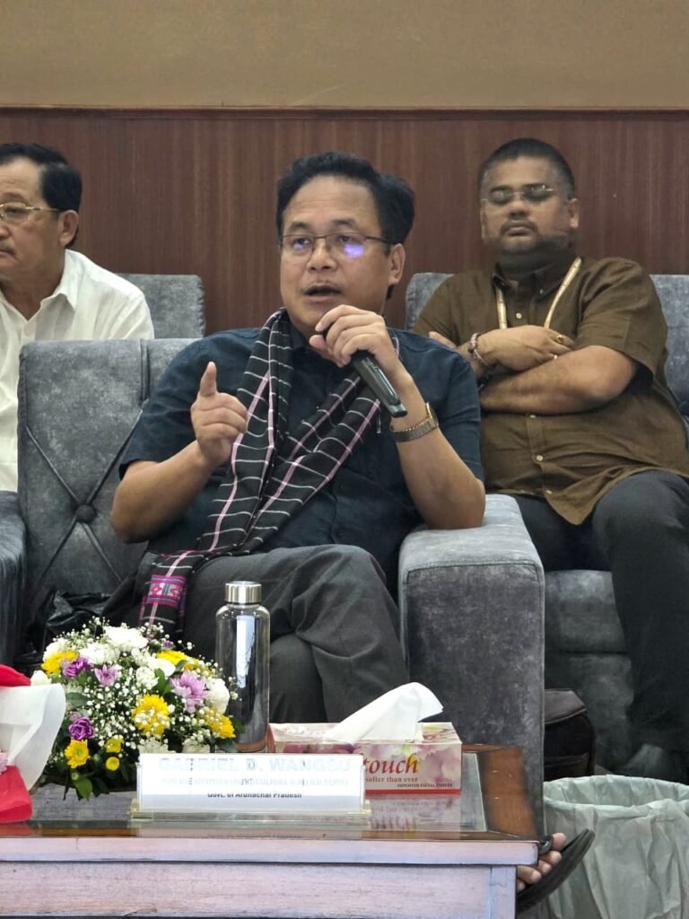 ‘Lab to land to market’: Wangsu charts roadmap for horticulture