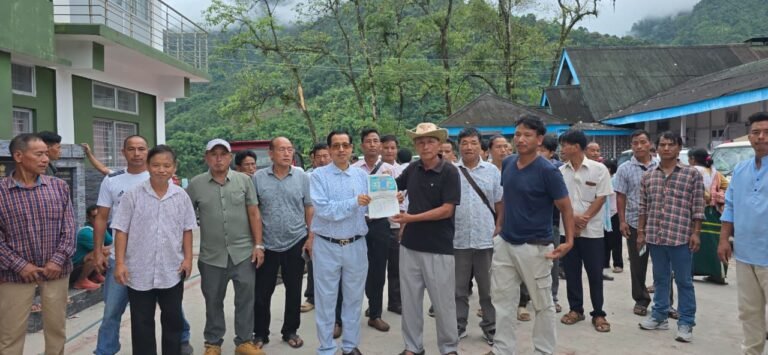 981 villagers from six villages sign MoU for SUMP PFR