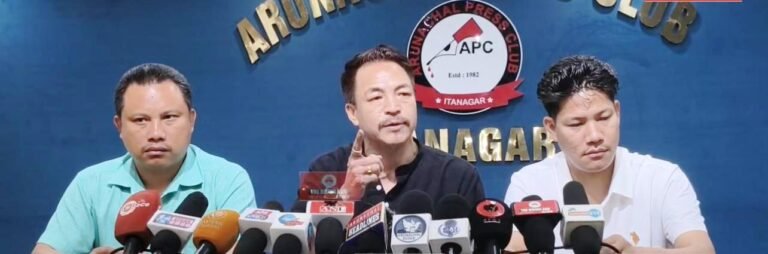 AAPSU opposes Kachari ST proposal; govt cancels consultation