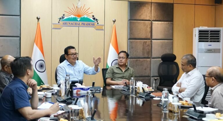AHV&DD presents dairy, poultry roadmap to DCM; pushes for infra support