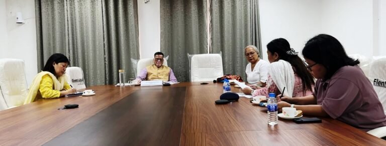 APWWS submits governance reform proposals to APARC