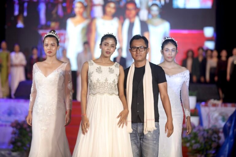 Apatani Fashion Week, Apatani’s Next Top Model begin in Hija