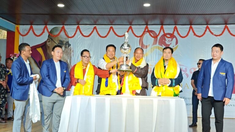 Dalai Lama’s birthday celebrated