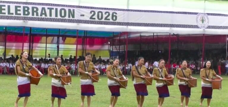 Dree celebrated with traditional fervour across Arunachal