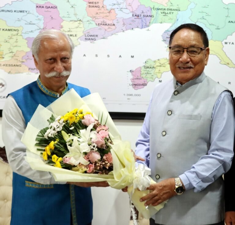 Guv backs RIWATCH vision to evolve into Global Heritage University