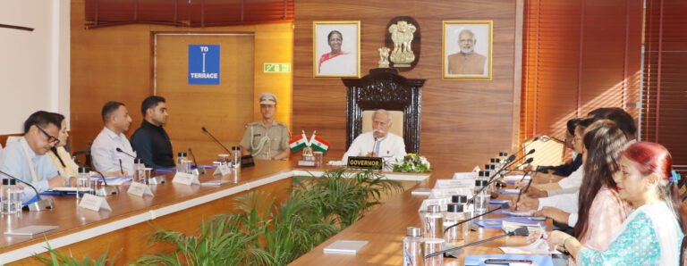 Guv calls for whole-of-society approach against substance abuse