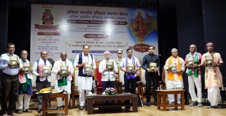Guv calls on youth to preserve indigenous knowledge, heritage