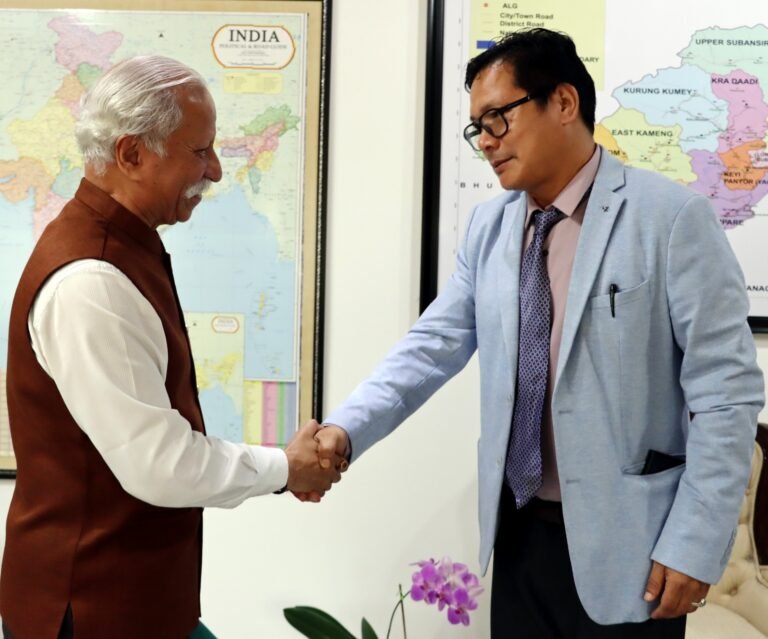 Guv stresses stronger prosecution for timely justice