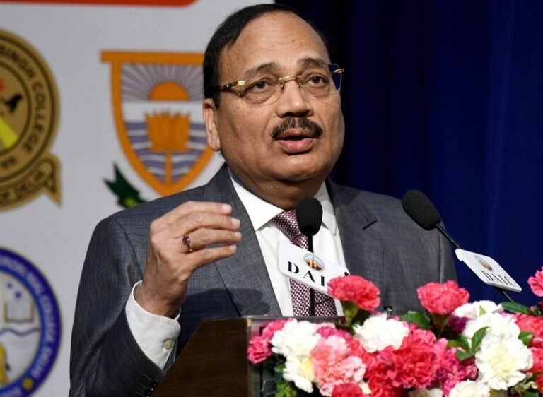 Justice delivery system must evolve with changing nature of litigation: CJI