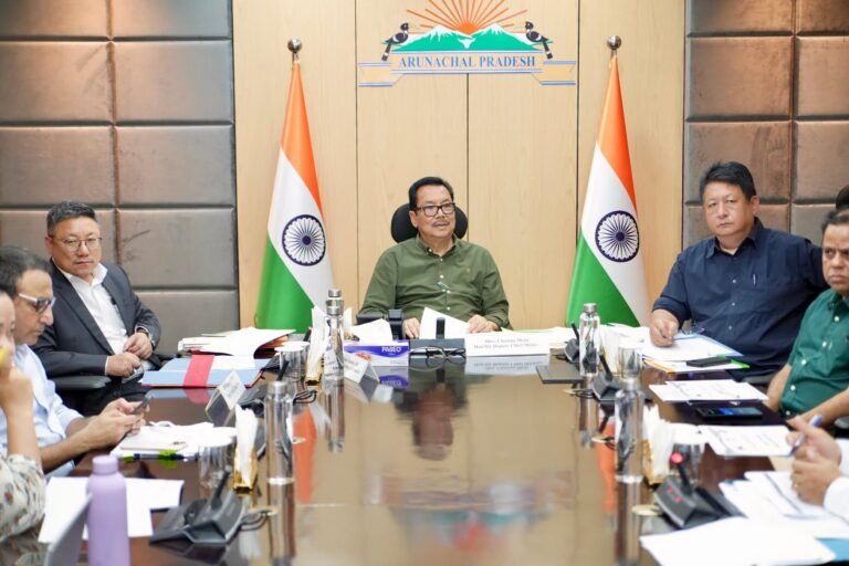 Mein reviews implementation of budget announcements