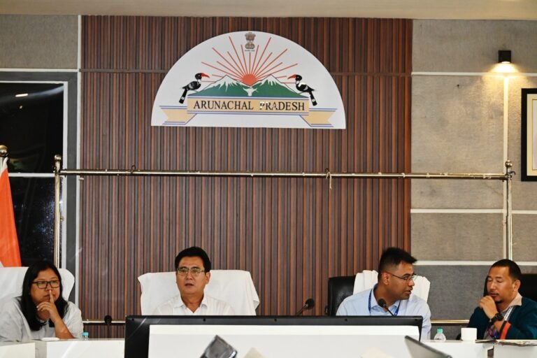 Namsai launches Rs 164.60 cr annual credit plan