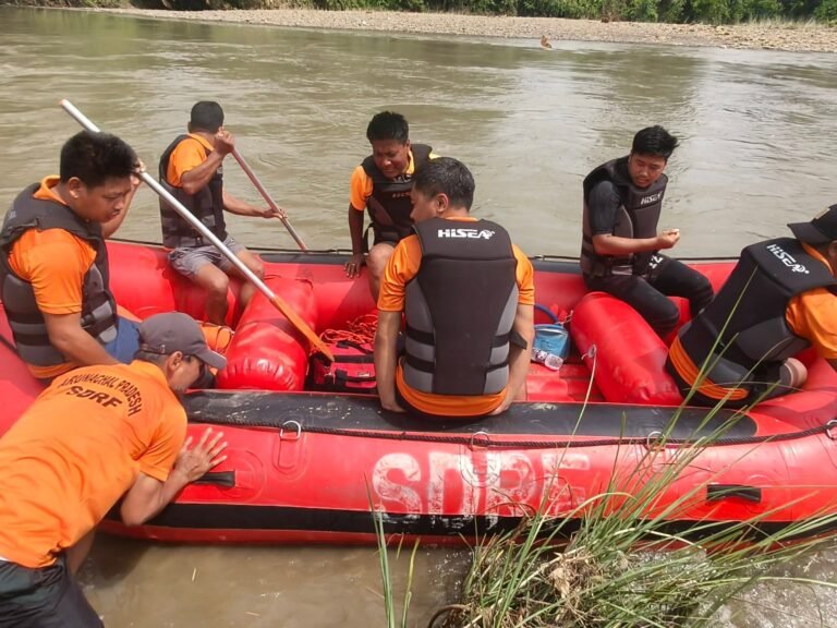 Second student’s body recovered from Chatjo river; search op continues