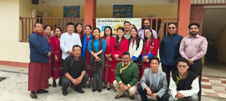 Teachers trained in AI, robotics under Future Skills Lab Program