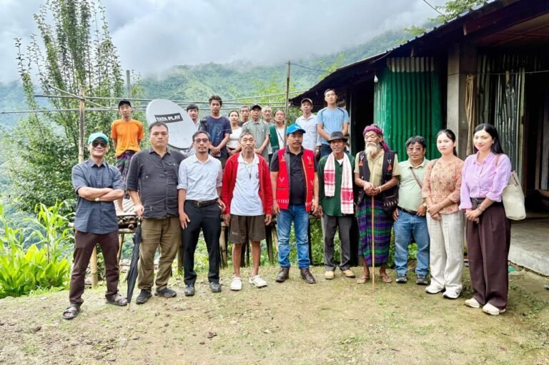 Tirap DC reviews VVP projects
